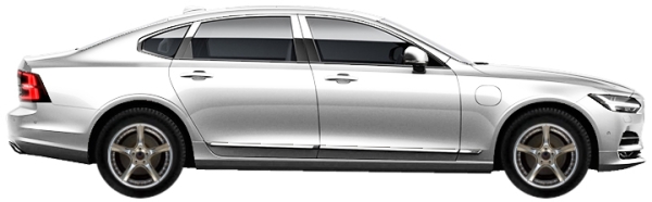   Volvo S90 P Sedan D5 2.0 AWD 2016-2025 ..