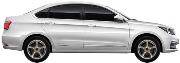   Evolute i PRO Sedan EV 2022-2025 ..