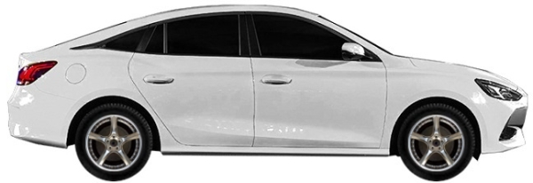   MG 5 Sedan I 1.5 2020-2025 ..