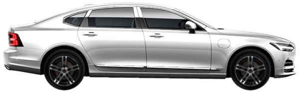   Volvo S90 P Sedan D5 2.0 AWD 2016-2025 ..