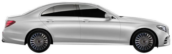   Mercedes E Klasse W213 Sedan 200 2016-2023 ..