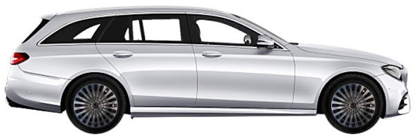   Mercedes E Klasse S213 Estate 200 2016-2019 ..