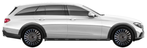   Mercedes E Klasse S213 All-Terrain 220 d 4Matic 2016-2023 ..