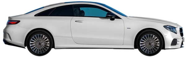   Mercedes E Klasse C238 Coupe 200 2017-2023 ..