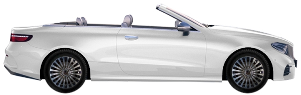   Mercedes E Klasse A238 Cabrio 200 4Matic 2018-2023 ..