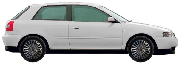   Audi A3 8L Hatchback 3d 1.6 1996-2003 ..