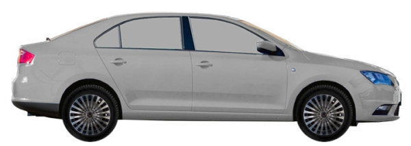   Seat Toledo NH(KG32) Liftback 1.2 2012-2019 ..