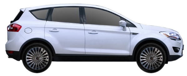   Ford Kuga DM2 2.0 TDCi 2008-2013 ..