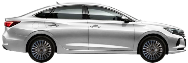   Changan EADO Plus Sedan 1.4 T 2020-2025 ..