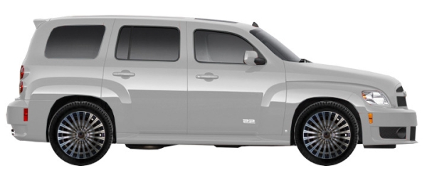   Chevrolet HHR SW 2.2 2006-2016 ..
