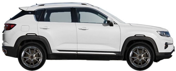   Changan CS35 PLUS SUV 1.6 2019-2024 ..