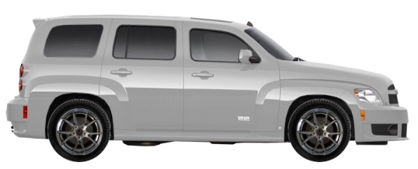   Chevrolet HHR SW 2.2 2006-2016 ..