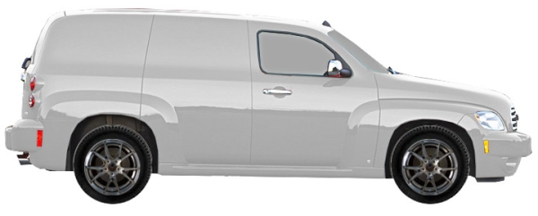   Chevrolet HHR Cargo 2.2 2005-2016 ..