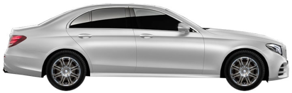   Mercedes E Klasse W213 Sedan 200 2016-2023 ..