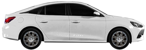   MG 5 Sedan I 1.5 2020-2025 ..
