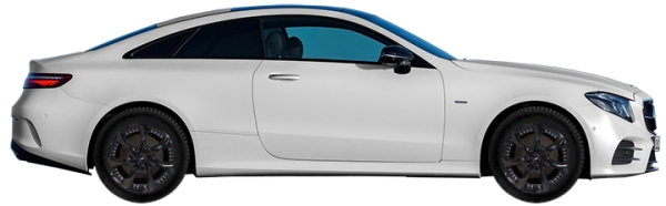   Mercedes E Klasse C238 Coupe 200 2017-2023 ..