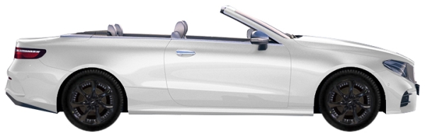   Mercedes E Klasse A238 Cabrio 200 4Matic 2018-2023 ..