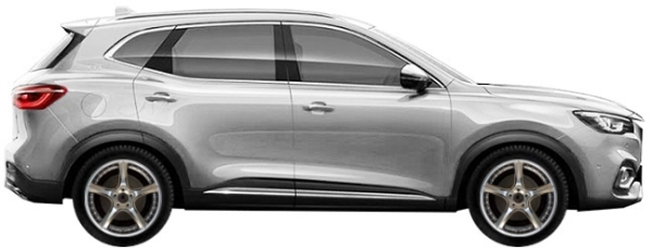   MG HS SUV I 1.5 T 2020-2025 ..