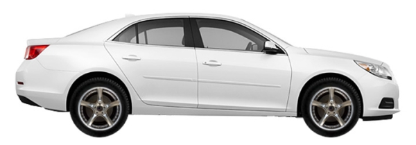   Chevrolet Malibu KL1G Sedan 2.0D 2012-2016 ..