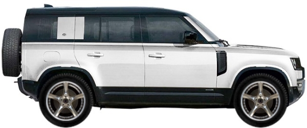   Land Rover Defender L663/ 110 D200 2020-2025 ..