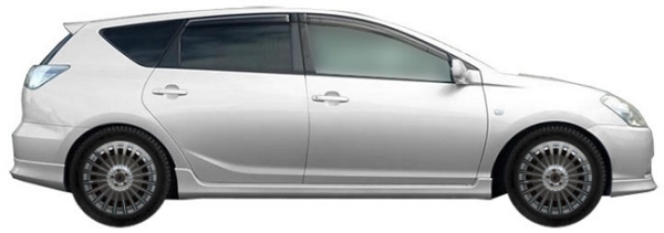   Toyota Caldina T240 Wagon 1.8 2002-2007 ..
