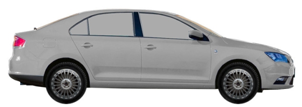   Seat Toledo NH(KG32) Liftback 1.2 2012-2019 ..
