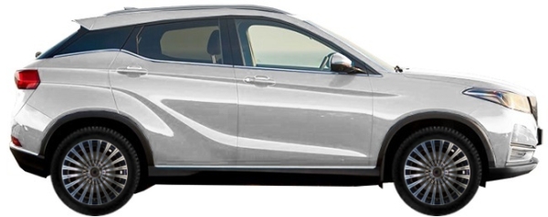   Evolute i JOY SUV I Electro 2023-2025 ..