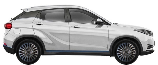   Dongfeng DFSK 500 SUV 1.5 2024-2025 ..