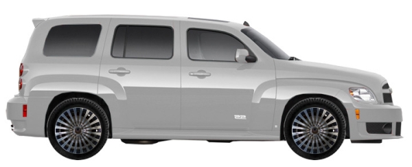   Chevrolet HHR SW 2.2 2006-2016 ..