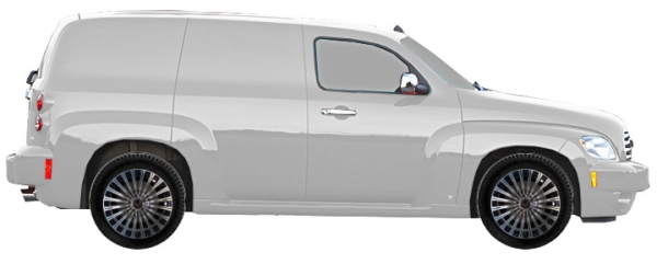   Chevrolet HHR Cargo 2.2 2005-2016 ..