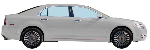   Chevrolet Malibu 2007 2.4 2007-2012 ..