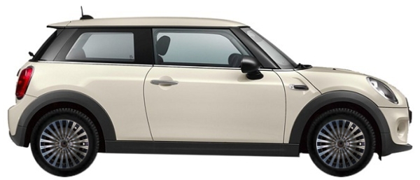   Mini Hatch F56 (UKL-L) Hatchback 3d Cooper D 1.5 2014-2024 ..