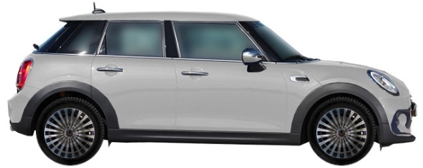   Mini Hatch F55 (UKL-L) Hatchback 5d Cooper 1.5 2014-2024 ..