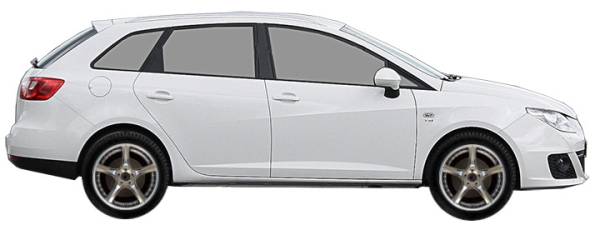   Seat Ibiza 6J Wagon ST 1.2 2013-2017 ..