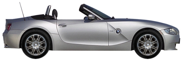   BMW Z4 E85 Roadster 2.0i 2002-2008 ..
