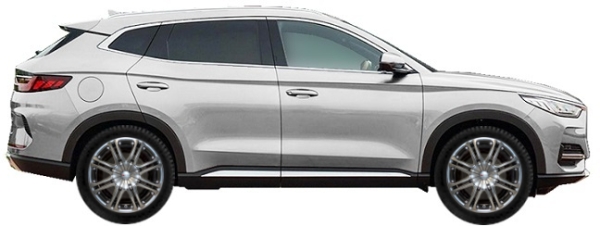   BYD Song Plus SUV I FL DM-i 1,5 hybrid 2023-2025 ..