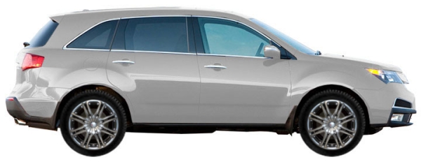   Acura MDX YD2 3.5 AWD 2006-2013 ..