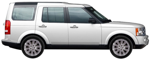   Land Rover Discovery L319/LA 2.7 TD 2004-2009 ..