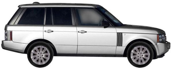   Land Rover Range Rover LM 3.0 TD 2002-2012 ..