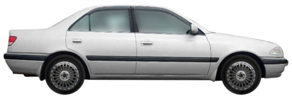   Toyota Carina T210 Sedan 1.5 1996-2001 ..
