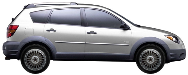   Pontiac Vibe E12 Hatchback 1.8 2002-2008 ..