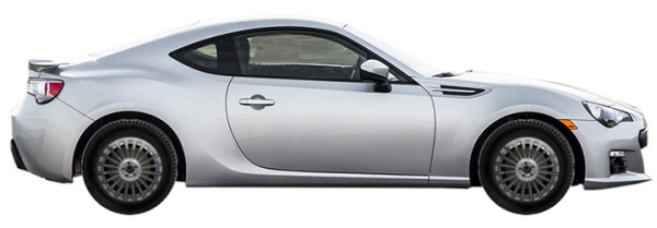   Subaru BRZ ZC6 Coupe 2.0 DOHC 16V 2012-2021 ..