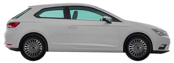   Seat Leon 5F Hatchback 3d SC 1.2 TSI 2013-2020 ..