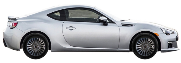   Subaru BRZ ZC6 Coupe 2.0 DOHC 16V 2012-2021 ..