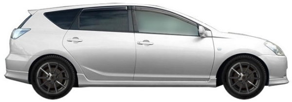   Toyota Caldina T240 Wagon 1.8 2002-2007 ..