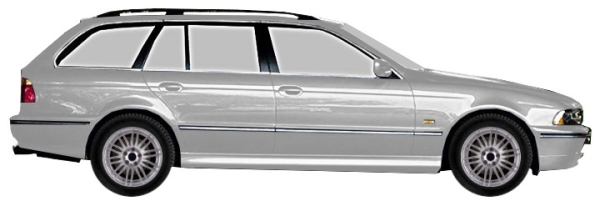   BMW 5 series E39 Touring 520 d 1997-2004 ..