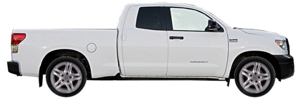   Toyota Tundra Pick-Up Crew Max 4.6 V8 2007-2022 ..