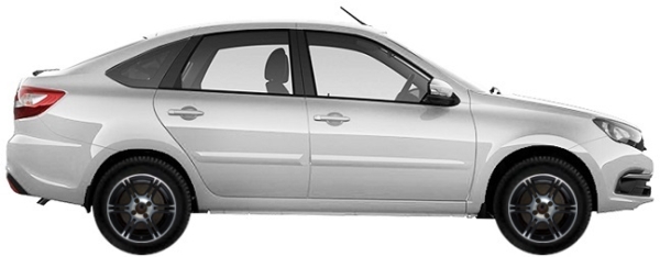    Granta LB Liftback (2191) 1.6 2018-2025 ..