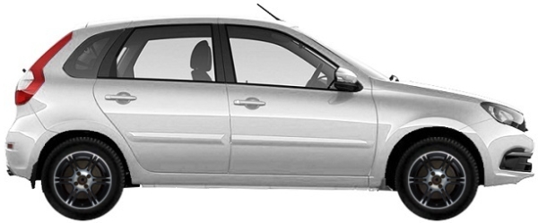    Granta HB Hatchback 1.6 2018-2023 ..