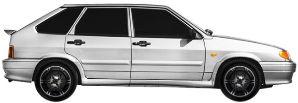    2114 Samara Hatchback 5d 1.5 2001-2013 ..